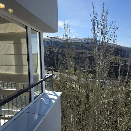 Apartment Imeda Alhambra