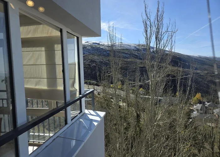 Apartment Imeda Alhambra