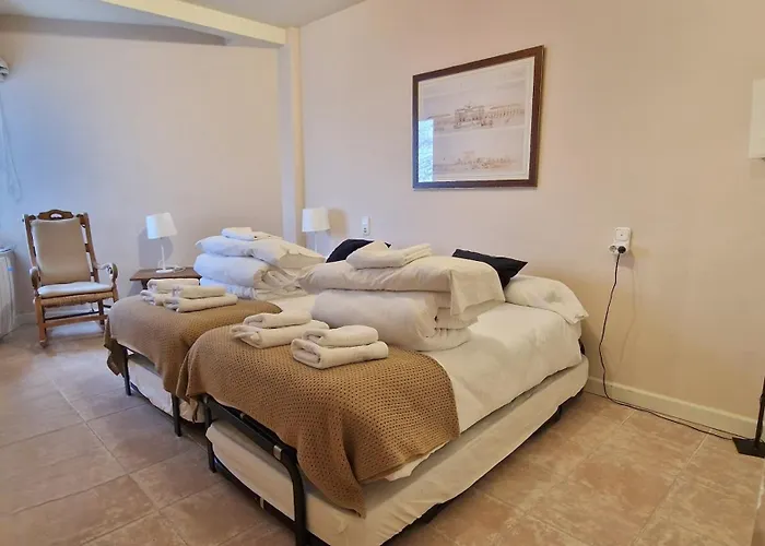 Imeda Alhambra Sierra Nevada