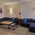 Apartamento Imeda Alhambra *
