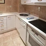 Imeda Alhambra Apartamento Serra Nevada