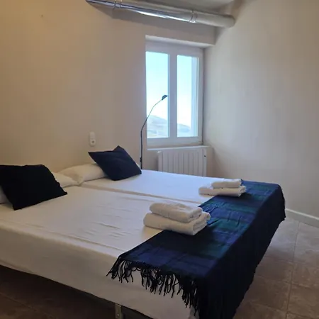 Imeda Alhambra Lejlighed Sierra Nevada