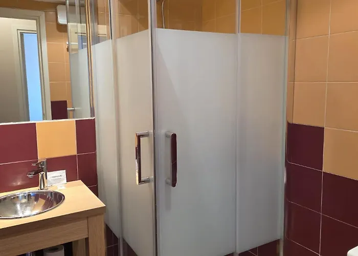 Lejlighed Imeda Alhambra