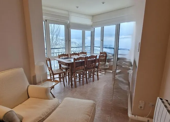 Imeda Alhambra * Sierra Nevada