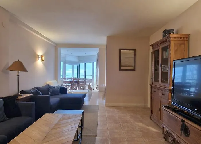 Lejlighed Imeda Alhambra Sierra Nevada