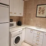 Διαμέρισμα Imeda Alhambra