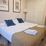 Διαμέρισμα Imeda Alhambra